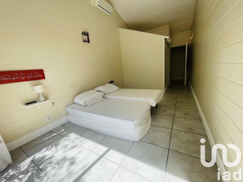 Maison - 146 m² - 6 pièces