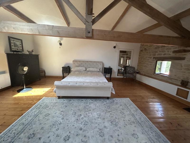 Maison de campagne - 170 m² - 4 pièces