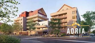 Appartement - 72 m² - 4 pièces