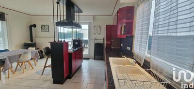 Appartement - 91 m² - 5 pièces