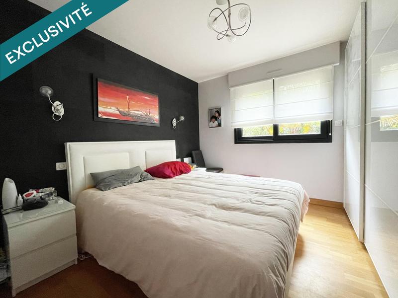 Villa - 155 m² - 6 pièces