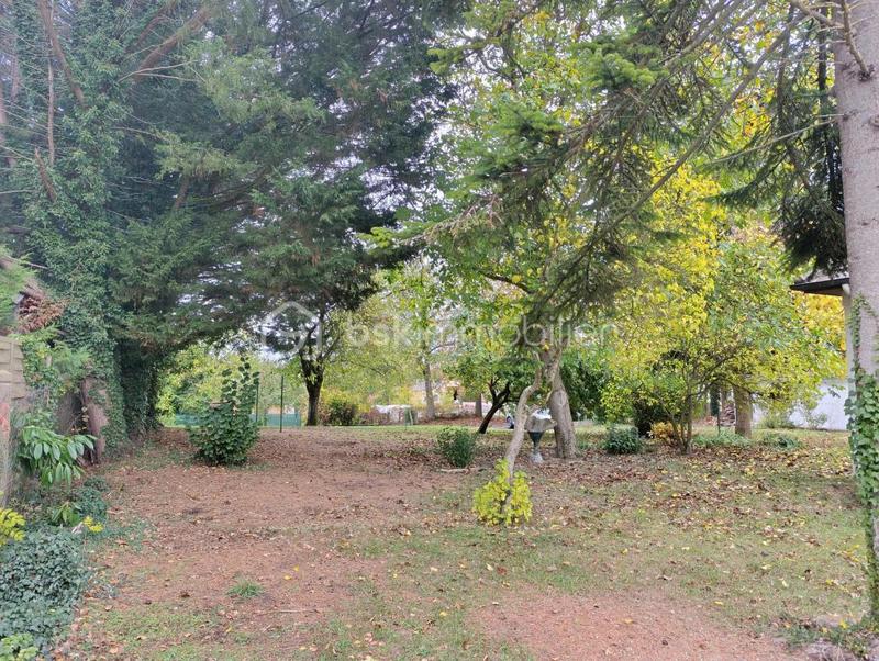 Maison - 106 m² - 5 pièces