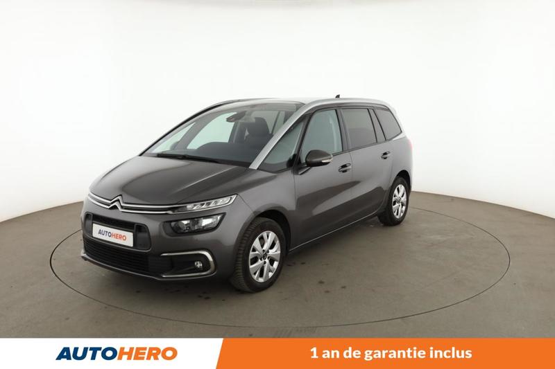 Citroën Grand C4 Picasso 1.6 Blue-HDi Feel Bv6 120 ch