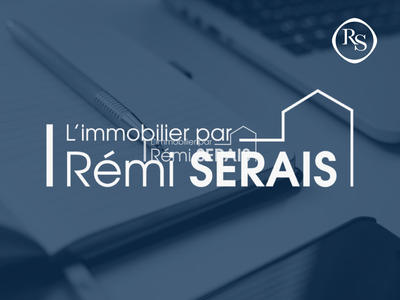 Fonds de commerce - 120 m²