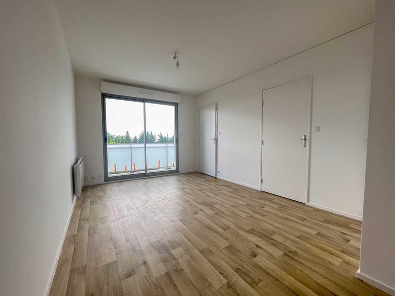 Appartement - 31 m² - 1 pièce