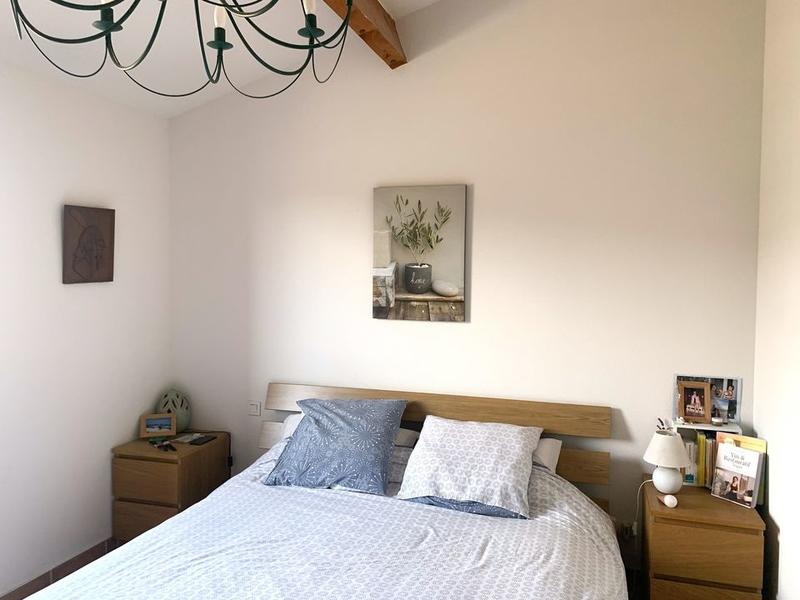 Villa - 94 m² - 5 pièces