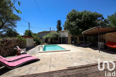 Maison - 137 m² - 6 pièces