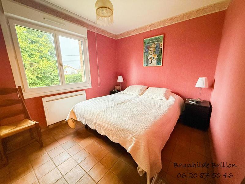 Maison - 145 m² - 7 pièces