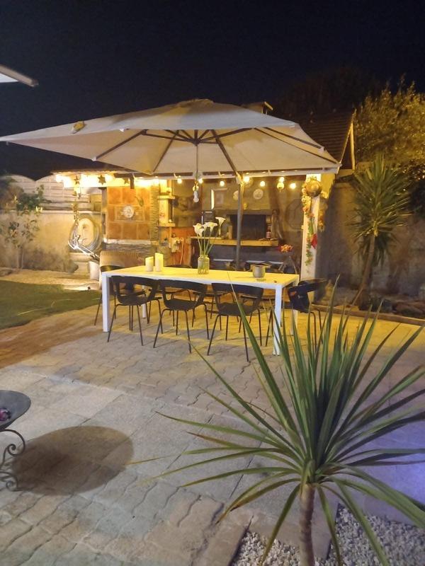 Maison - 181 m² - 7 pièces