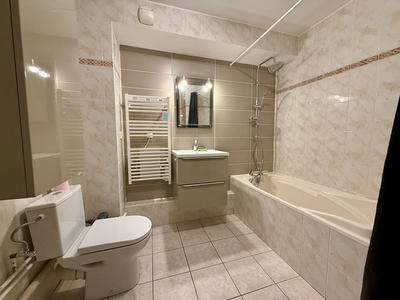 Appartement - 53 m² - 3 pièces