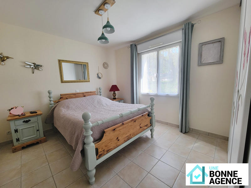 Maison contemporaine - 150 m² - 6 pièces