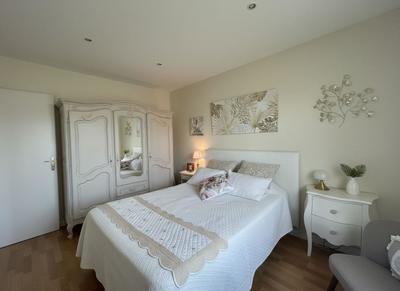 Maison - 103 m² - 4 pièces