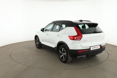 Volvo Xc40 2.0 D4 Awd AdBlue R-Design Geartronic 8 190 ch
