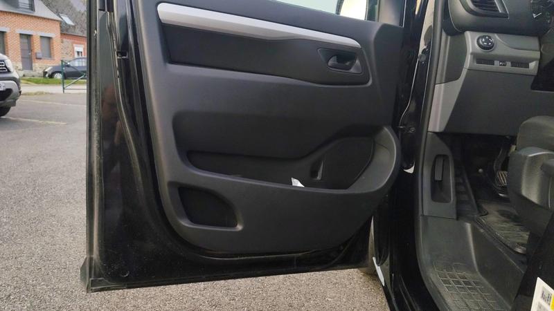 Peugeot Expert 2.0 HDi 150 Asphalt