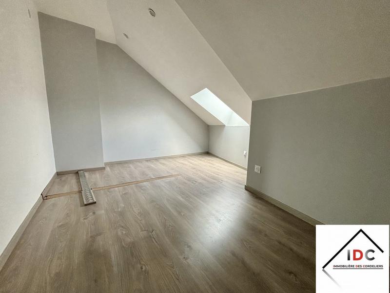 Immeuble - 150 m² - 4 pièces