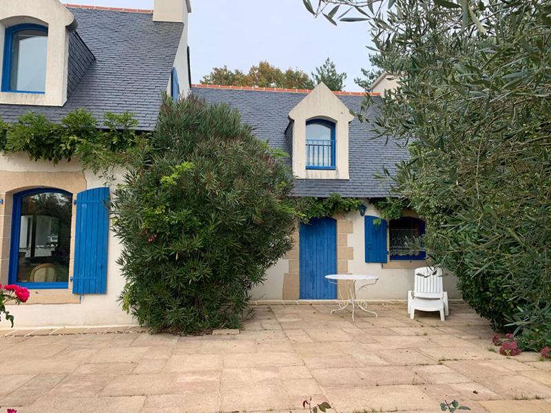 Propriété - 180 m² - 7 pièces