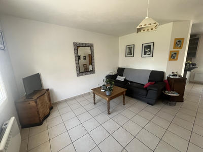 Maison - 113 m² - 5 pièces