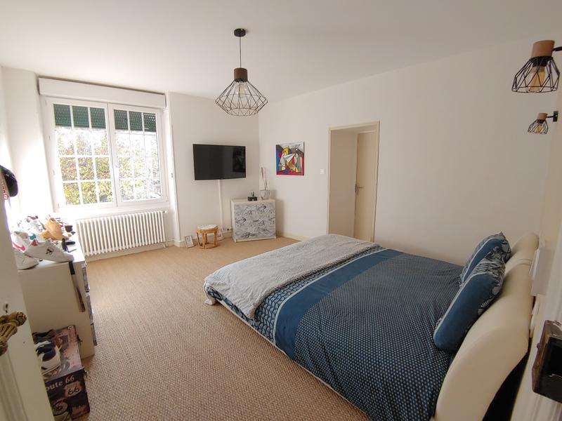 Fonds de commerce - 420 m²