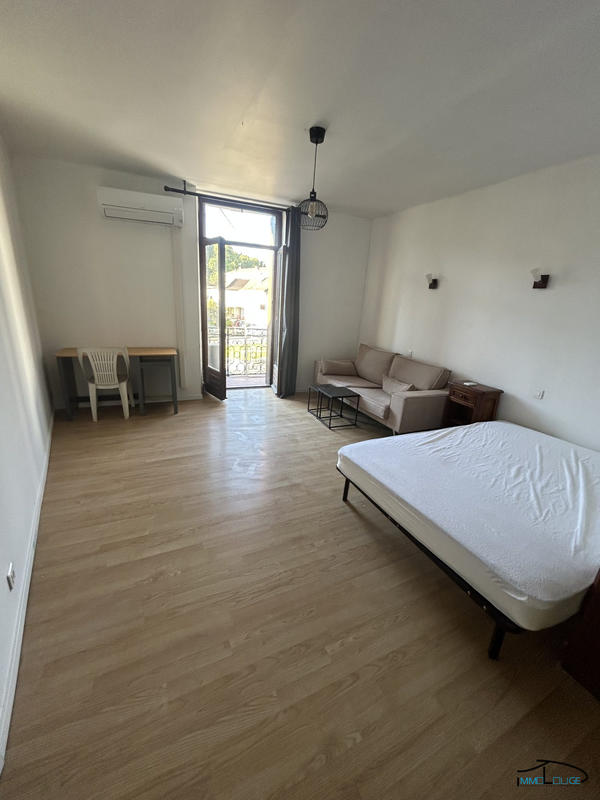 Appartement - 33 m² - 1 pièce