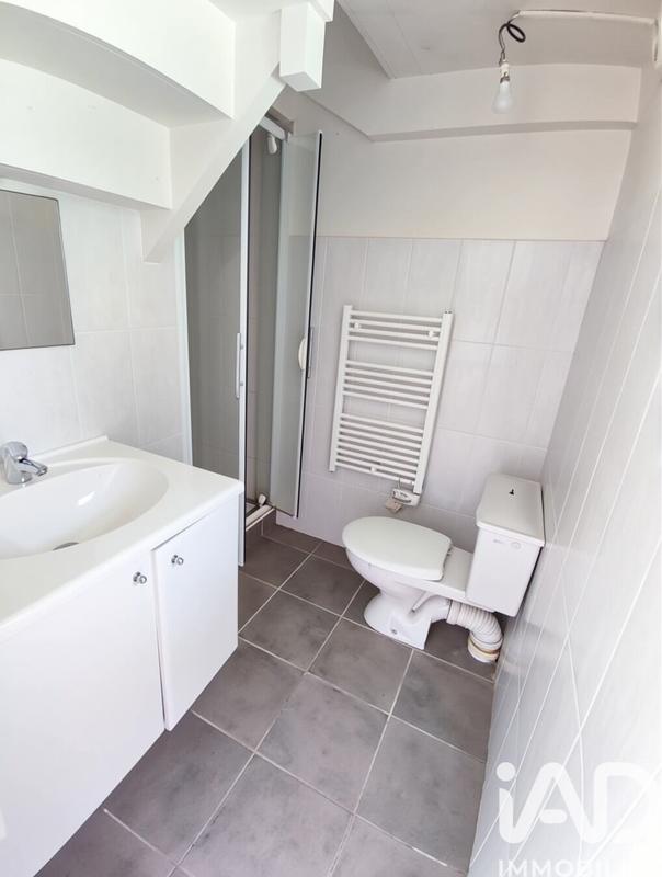 Maison de campagne - 124 m² - 6 pièces