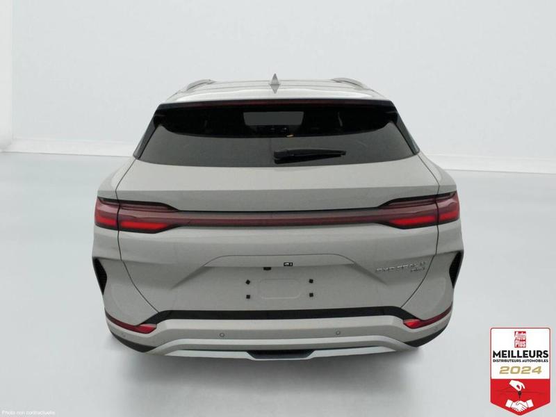 Byd Seal U 1.5l Dm-i 218 ch Phev Boost