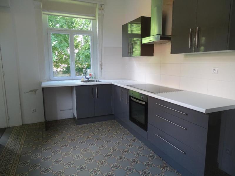 Maison - 155 m² - 6 pièces