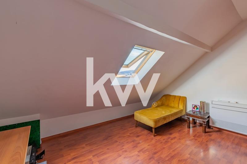 Maison - 143 m² - 6 pièces