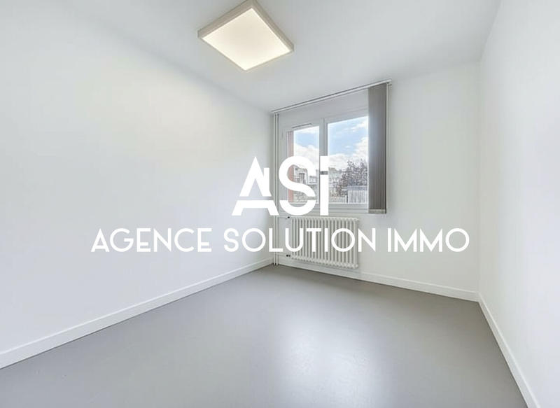 Appartement - 71 m² - 3 pièces