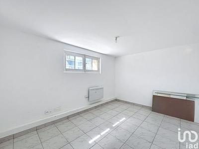 Bureau - 45 m²