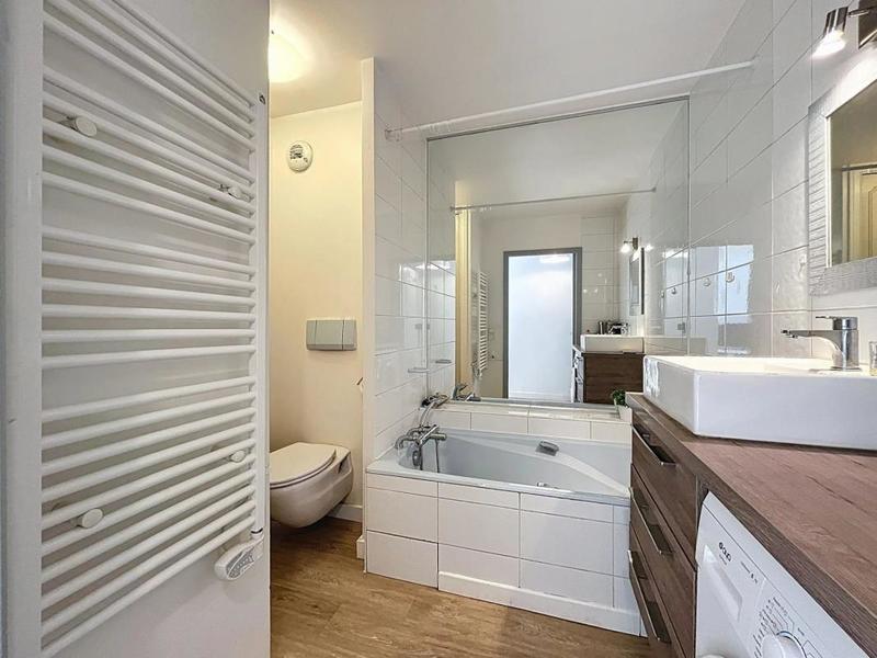 Studio - 37 m² - 1 pièce