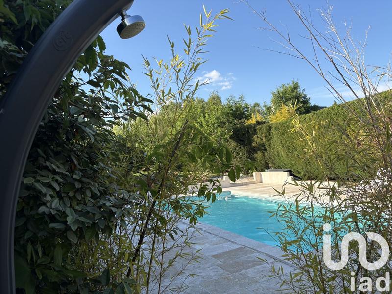 Maison - 140 m² - 7 pièces