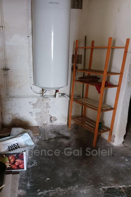 Maison - 72 m² - 3 pièces