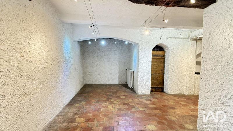 Local commercial - 34 m²