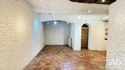 Local commercial - 34 m²