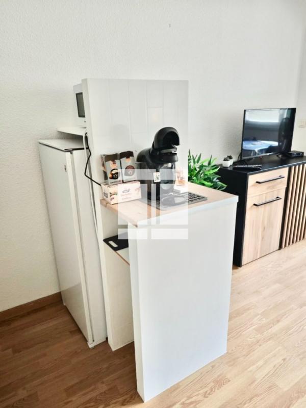 Appartement - 27 m² - 1 pièce