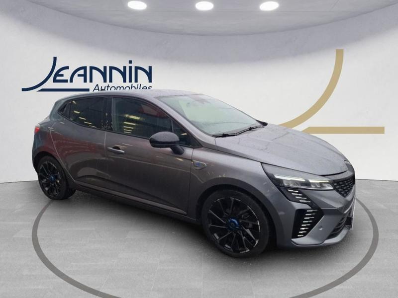 Renault Clio V TCe 90 ch Gsr2 Esprit Alpine