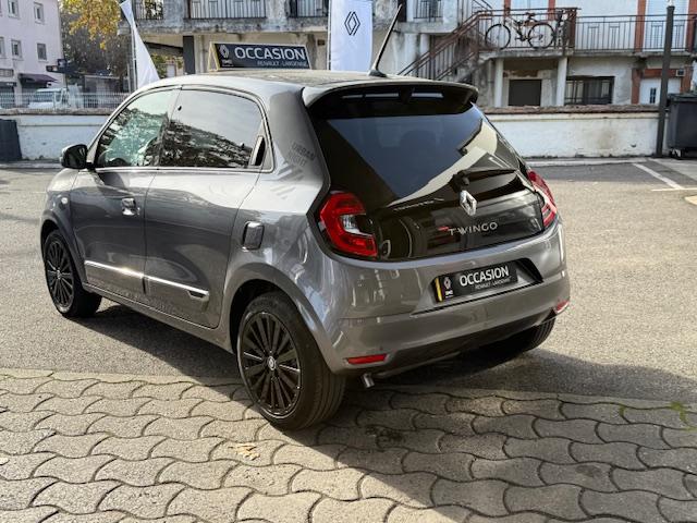 Renault Twingo Urban Night Sce 65 Ch