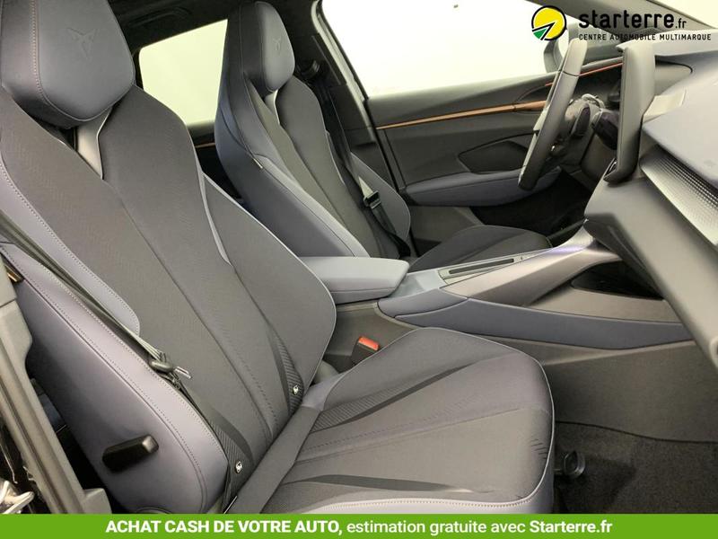 Cupra Terramar 1.5 eTSI Hybrid 150 ch Dsg7 V