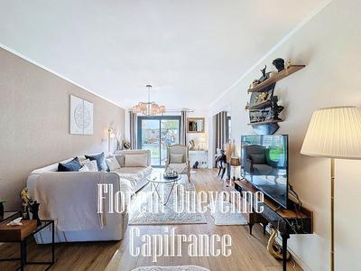 Maison - 106 m² - 6 pièces