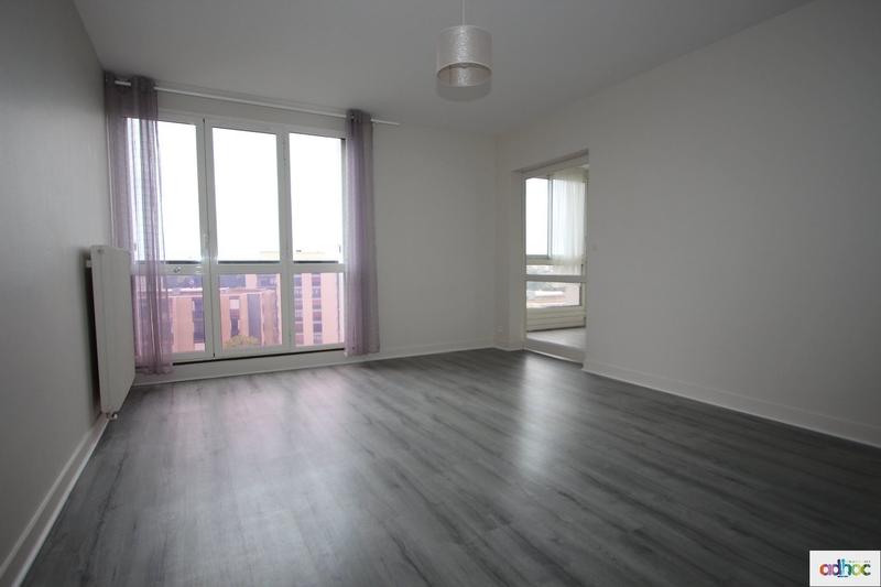 Appartement - 60 m² - 2 pièces