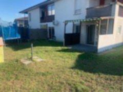 Appartement - 80 m² - 3 pièces