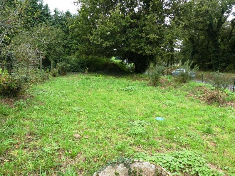 Maison en pierre - 88 m² - 4 pièces