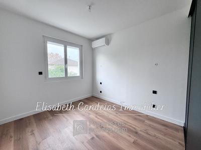 Appartement - 87 m² - 4 pièces