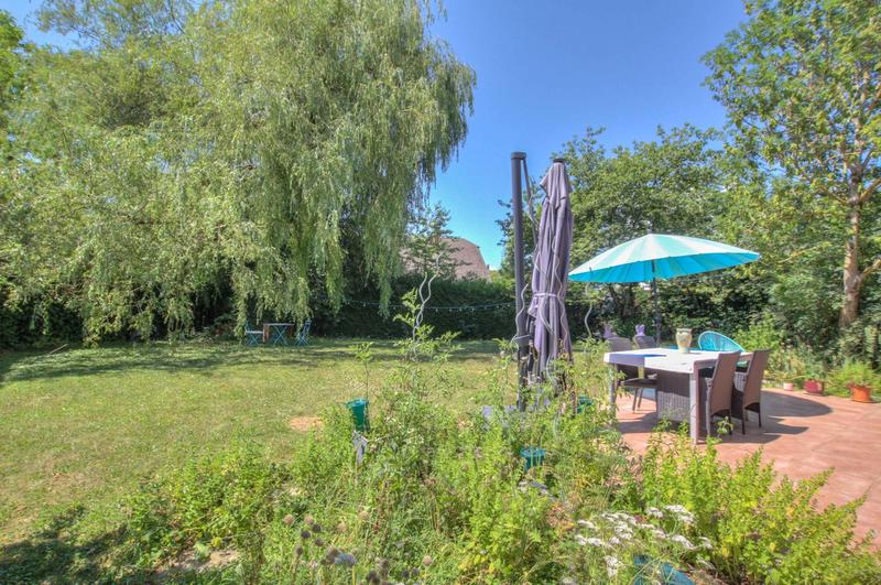 Maison - 101 m² - 5 pièces