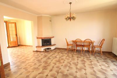 Maison - 112 m² - 6 pièces