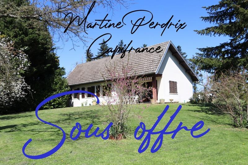 Villa - 105 m² - 5 pièces