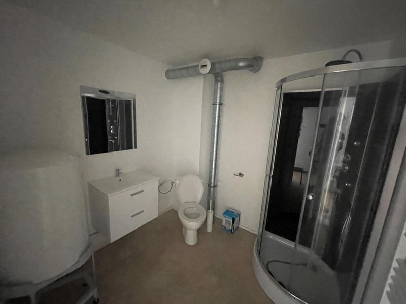 Appartement - 27 m² - 1 pièce