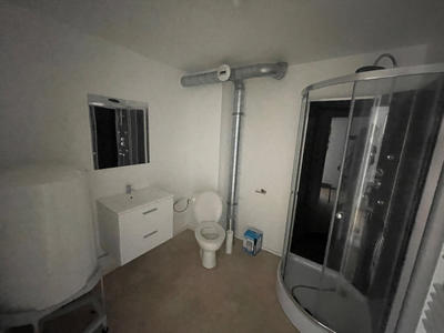 Appartement - 27 m² - 1 pièce