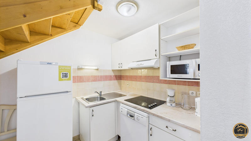 Maison - 59 m² - 3 pièces