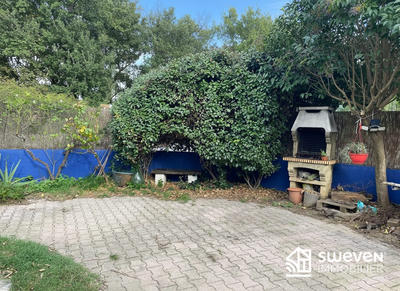 Maison traditionnelle - 65 m² - 3 pièces